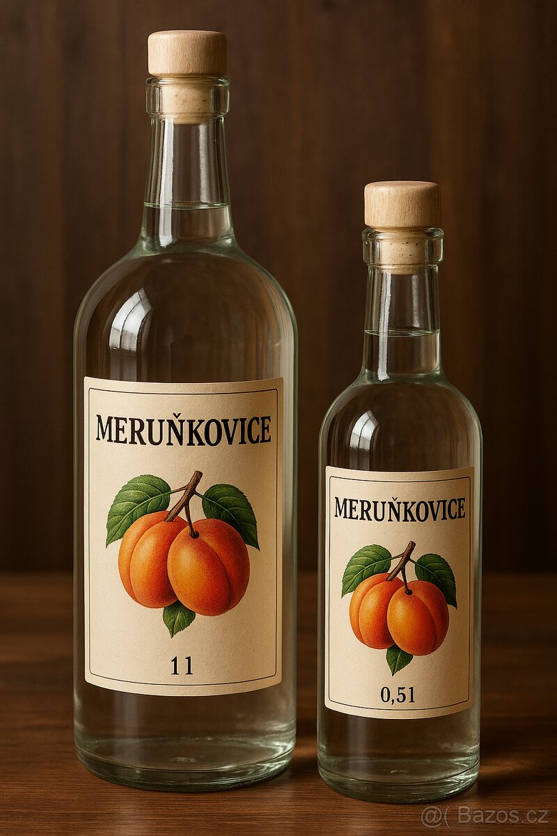 Meruňkovice