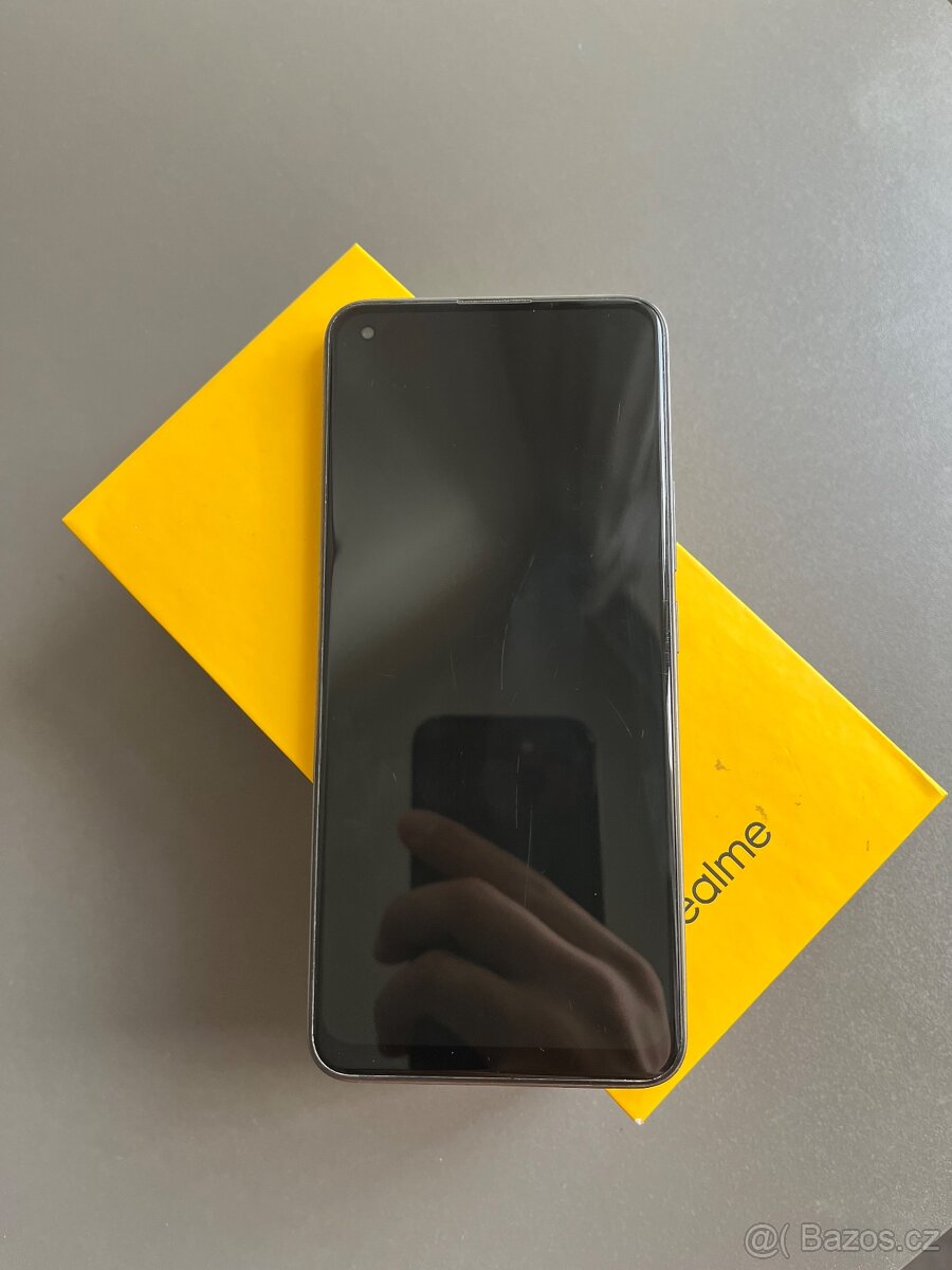 Realme 8 6/128gb