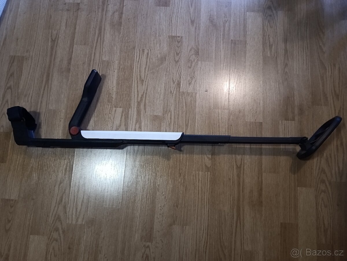 Detektor kovů Minelab Go-Find 11