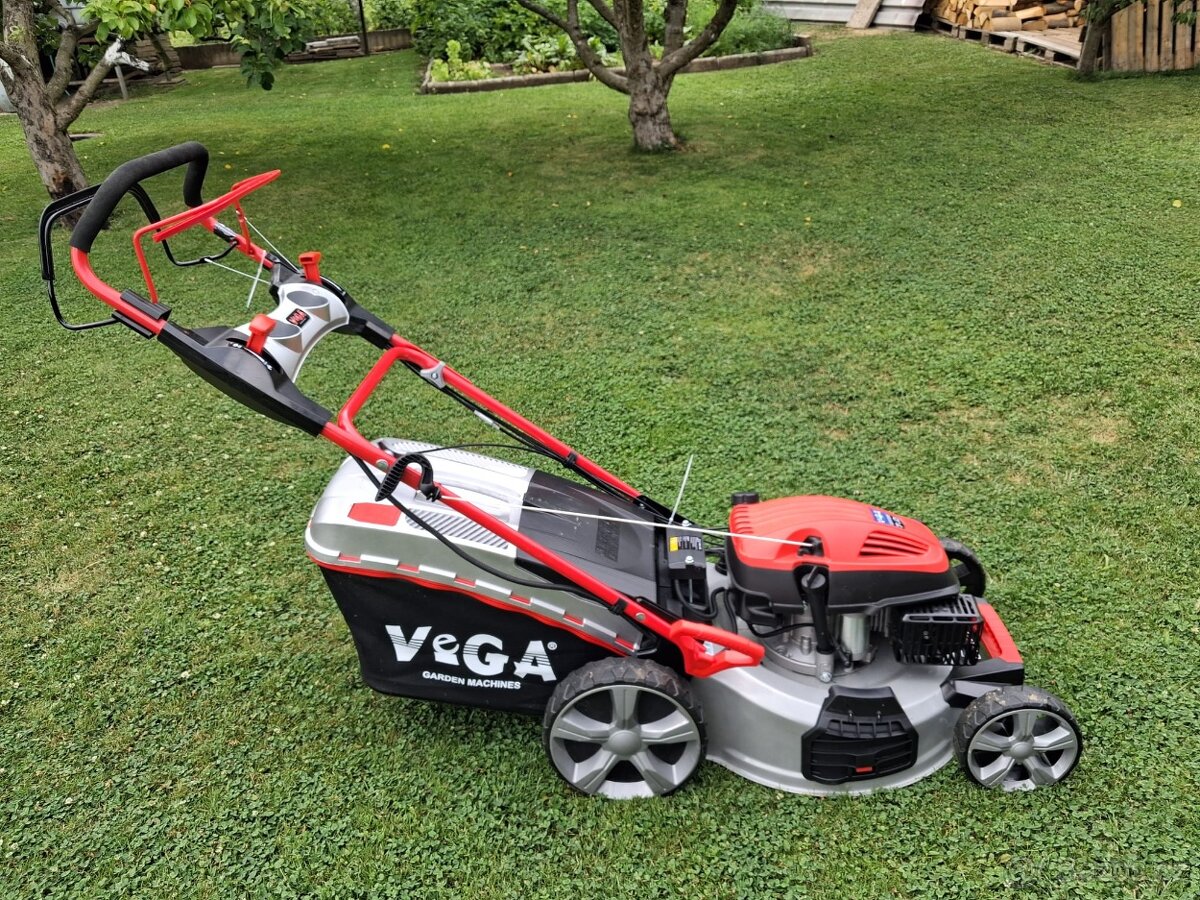 Sekacka benzinova VEGA 545 SXHE