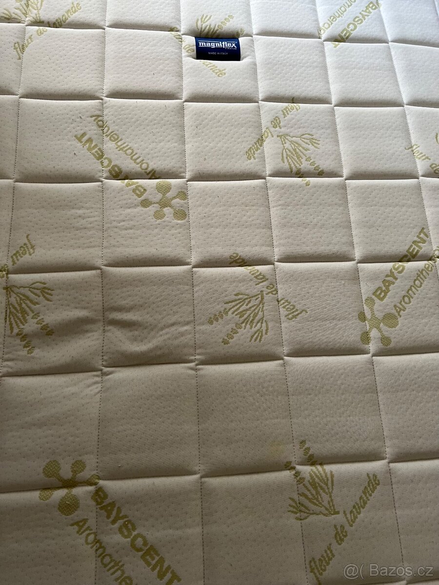 Matrace Magniglex 100x 200 cm, 2 ks