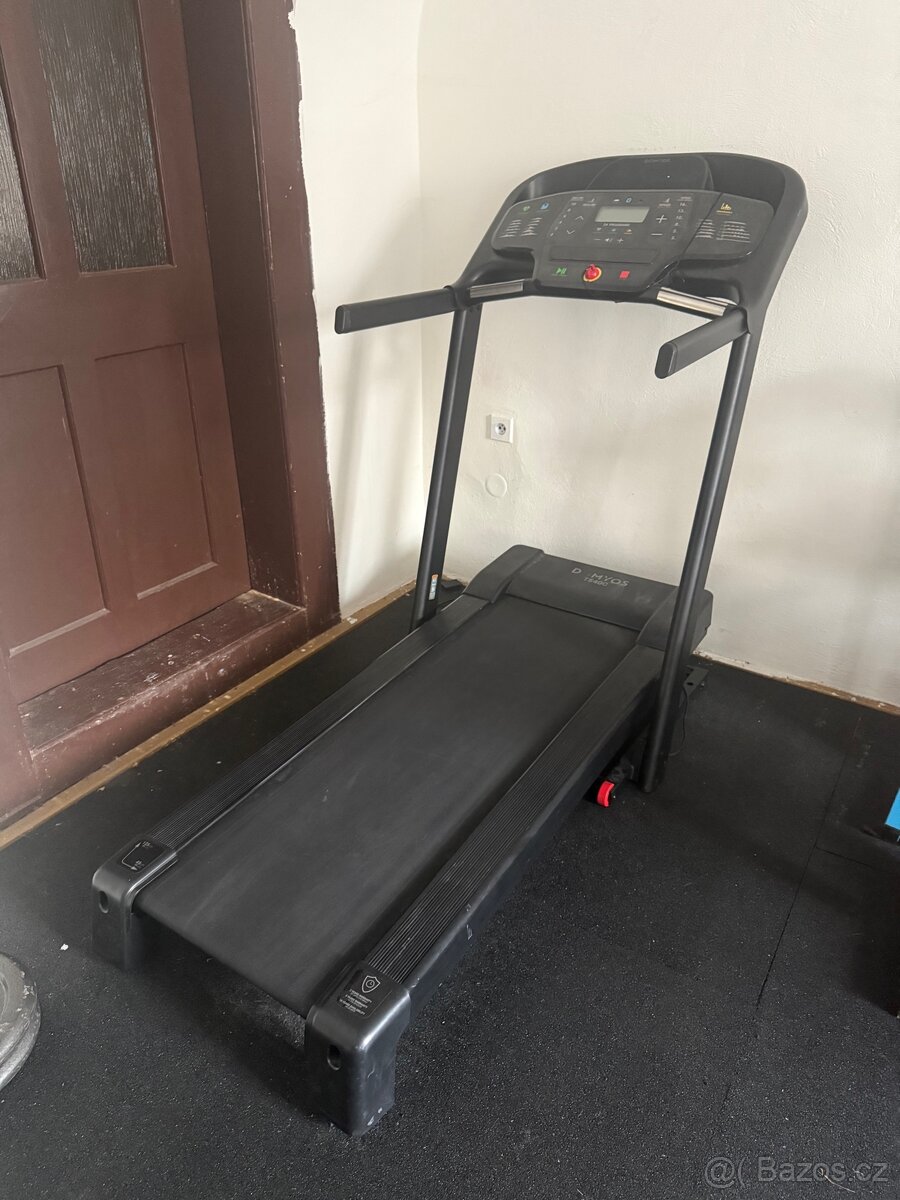 Běžecký pás Domyos t540c
