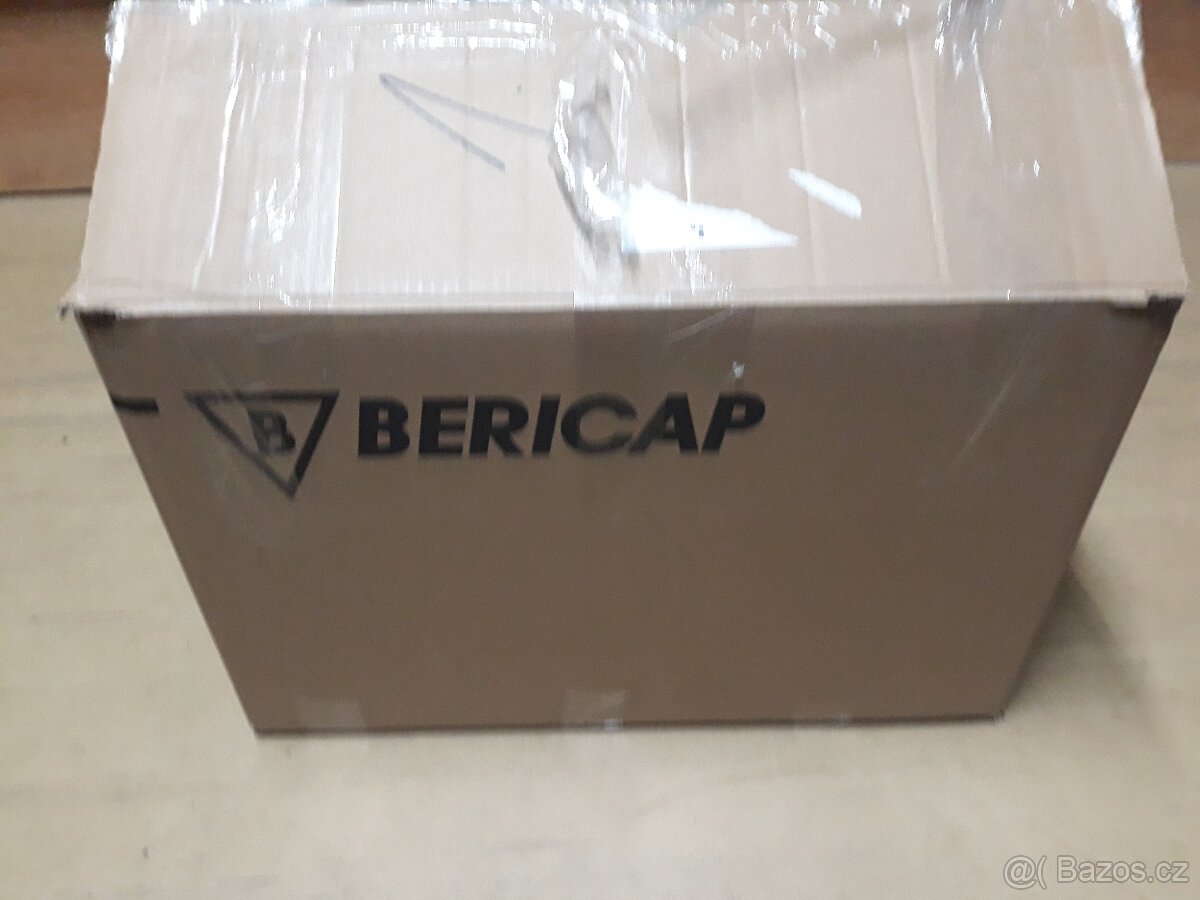Kalhoty značky bericap