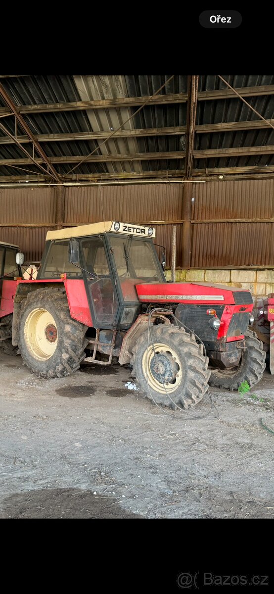 Zetro 8145