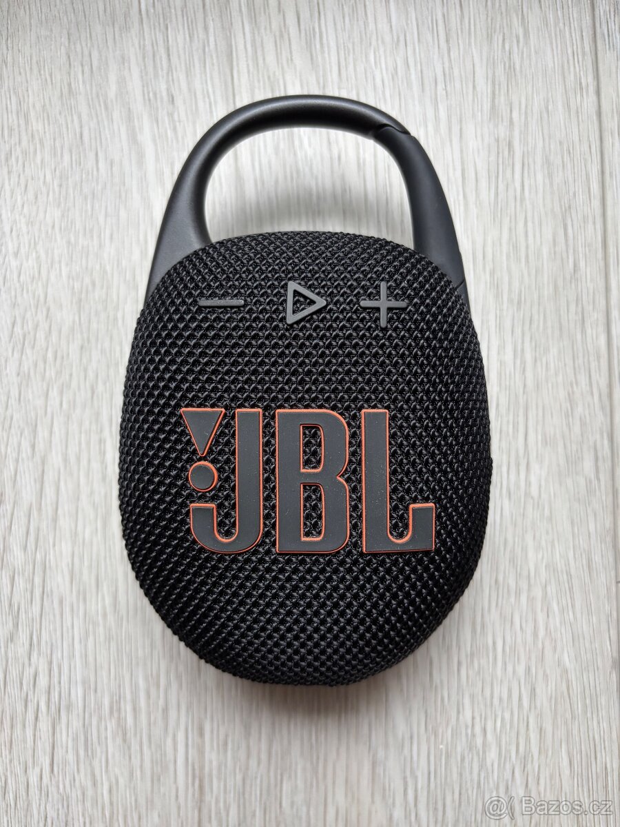 JBL CLIP 5