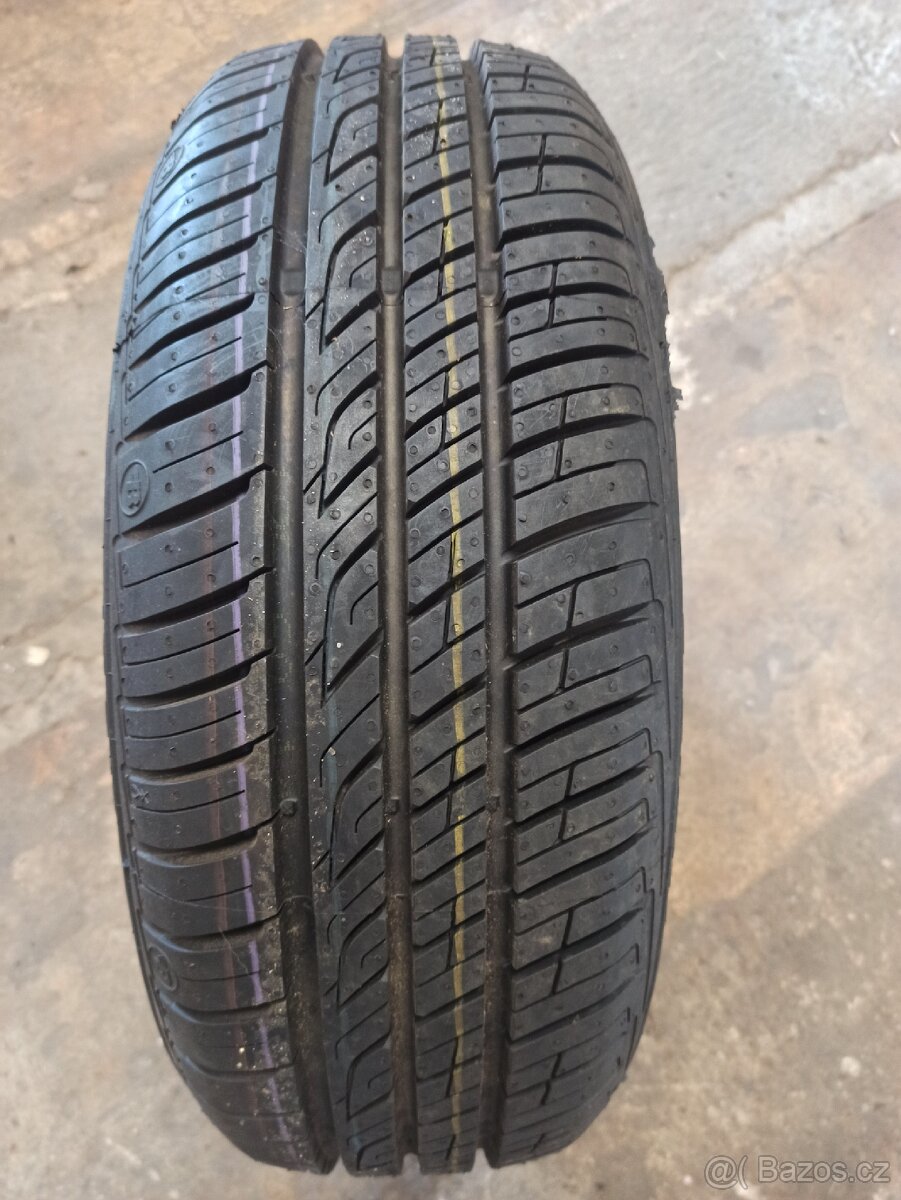 Letní pneu 185/60/14
