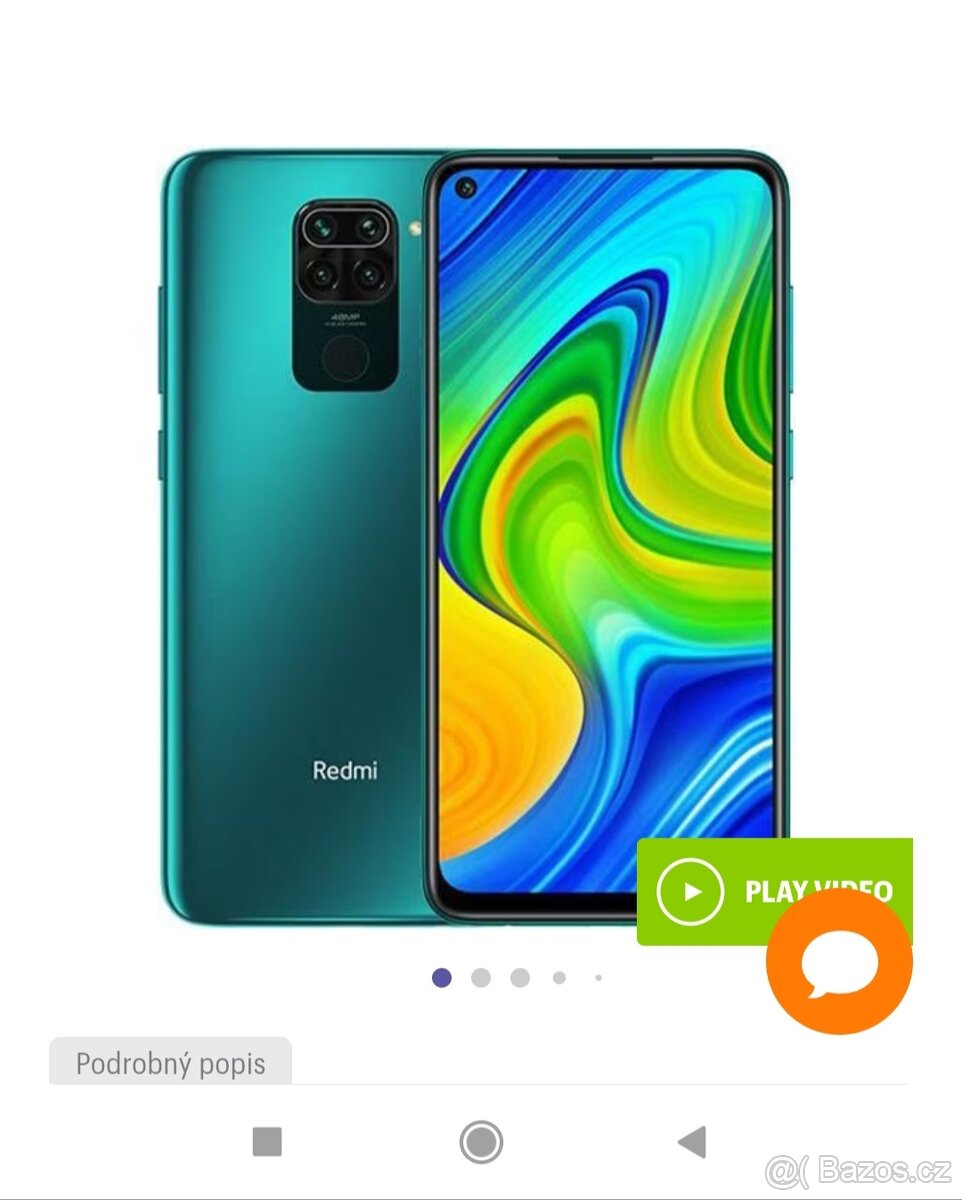 Telefon