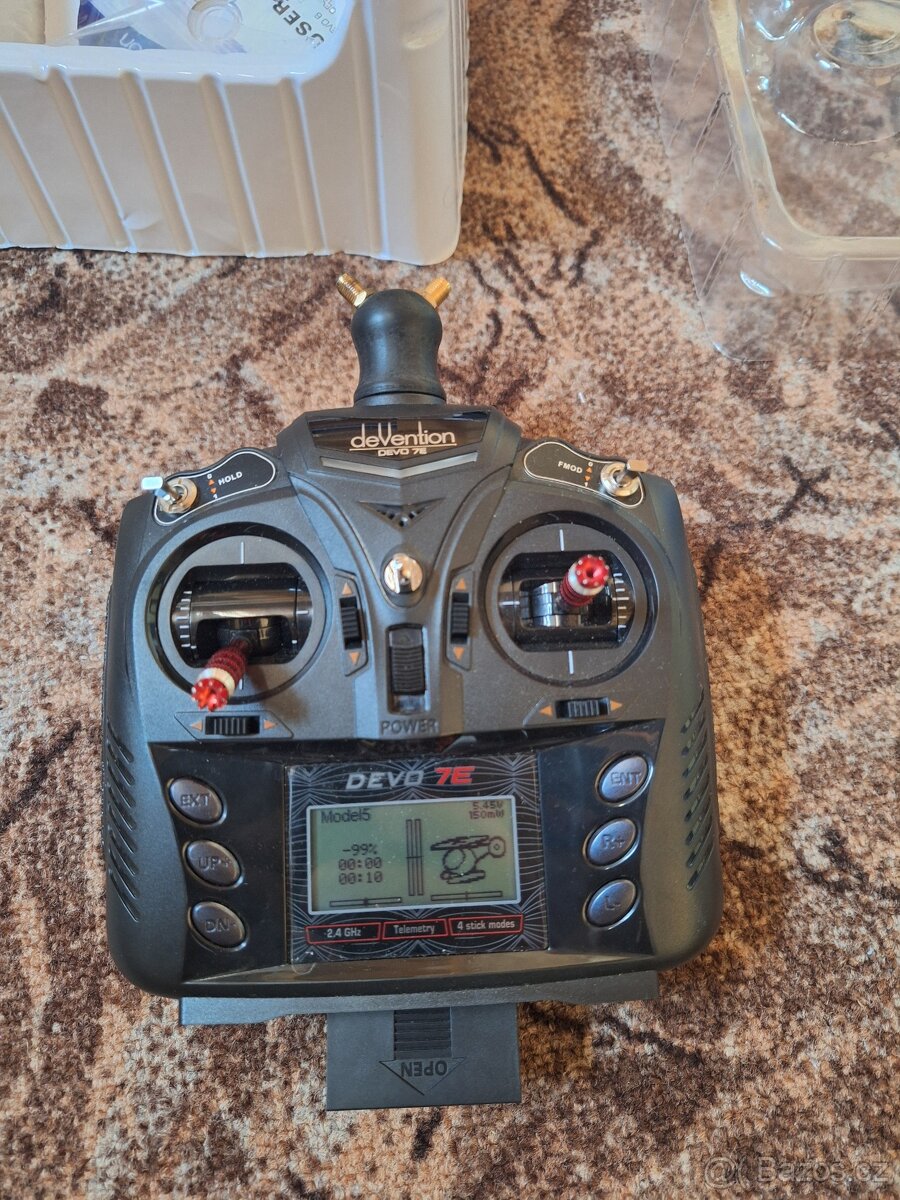 Walkera Devo 7E