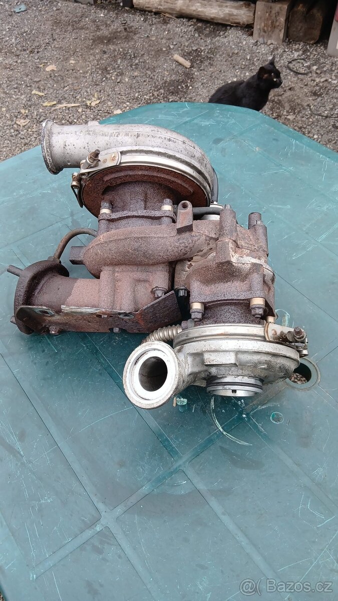 Man tgl 8.220 turbo