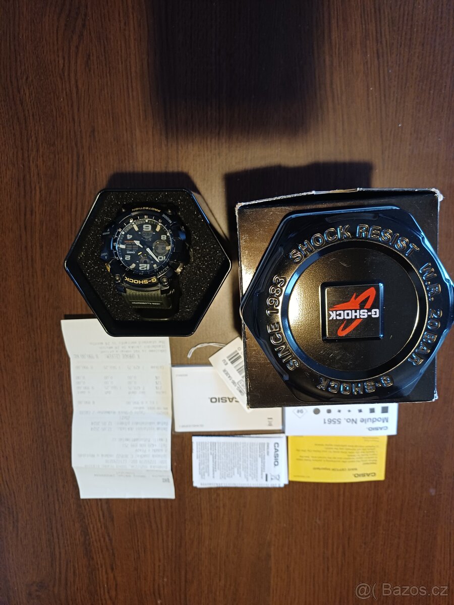 Casio G-SHOCK