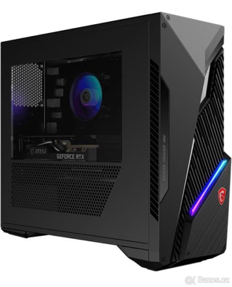 MSI MAG Infinite S3 13NUC5-1013EU