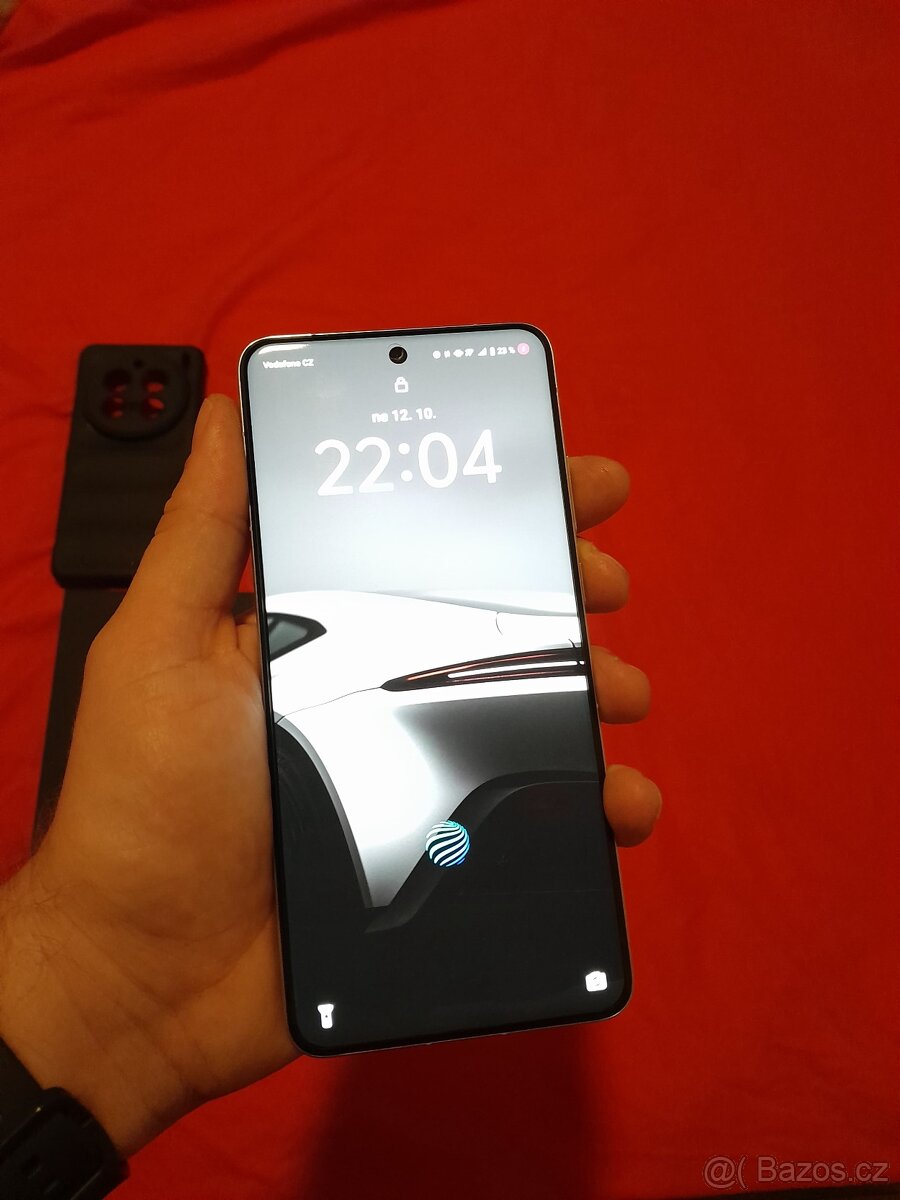 Vivo x200 pro 16/512GB