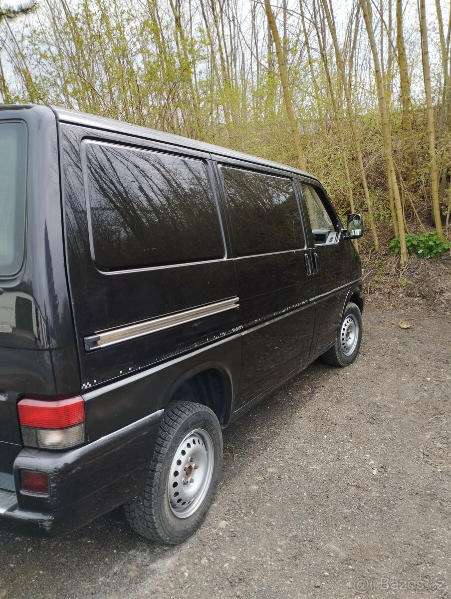 VW transportér T4