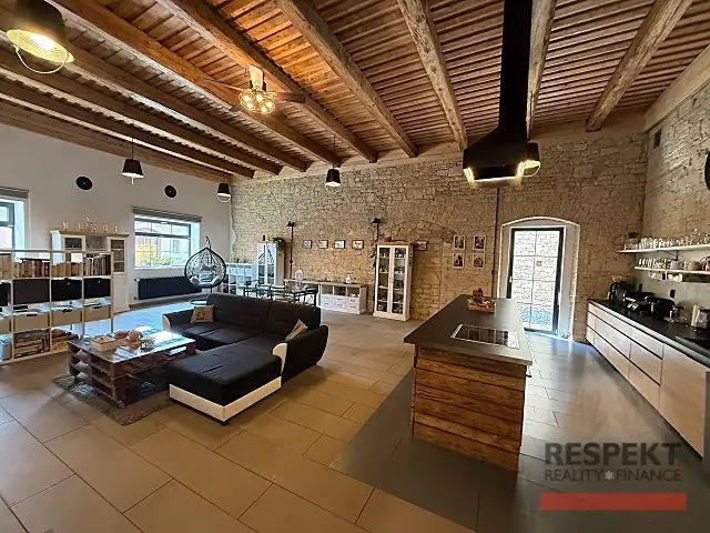 Vícegenerační nebo víceúčelový rodinný dům