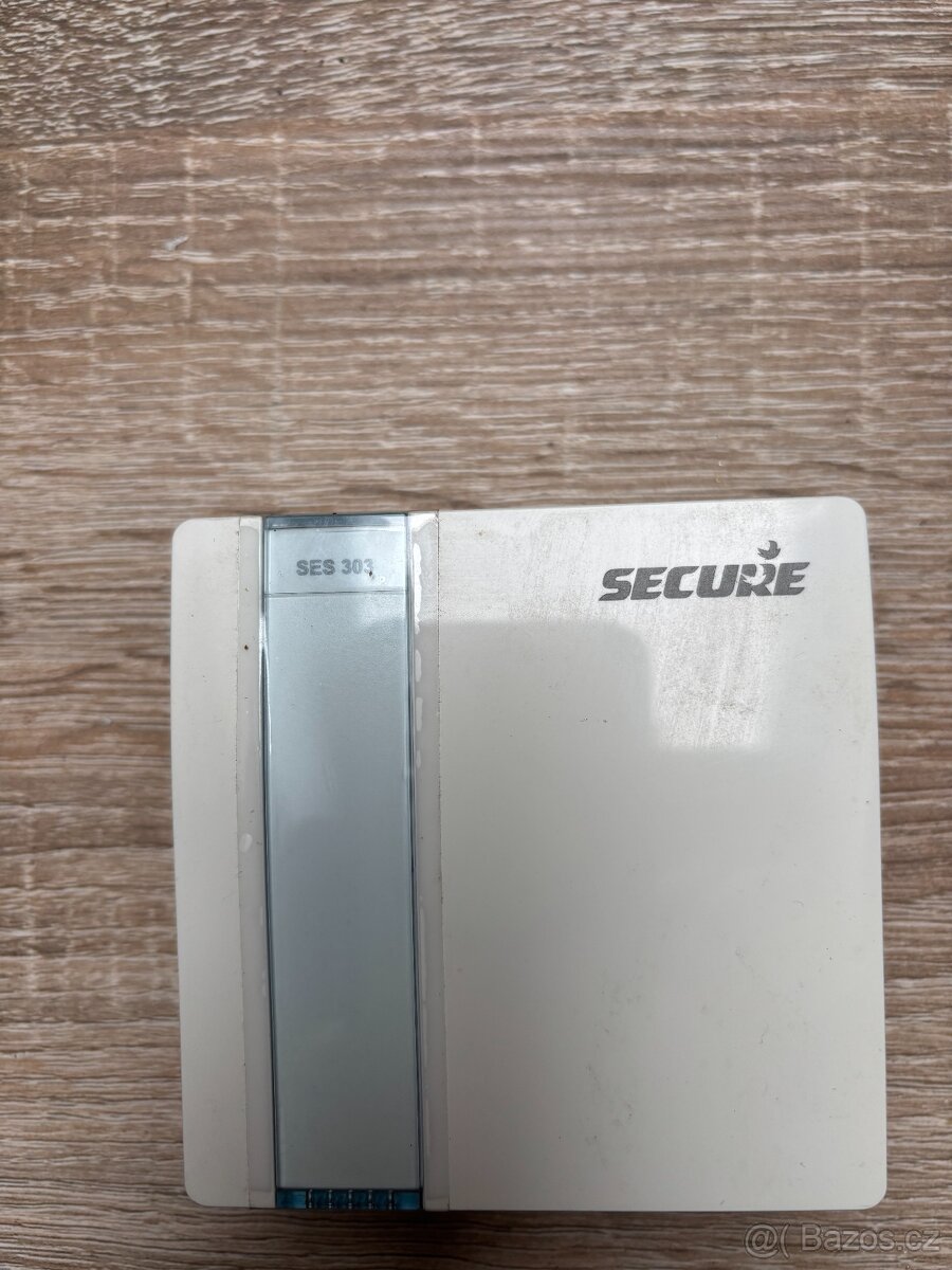 čidlo z-wave SES303