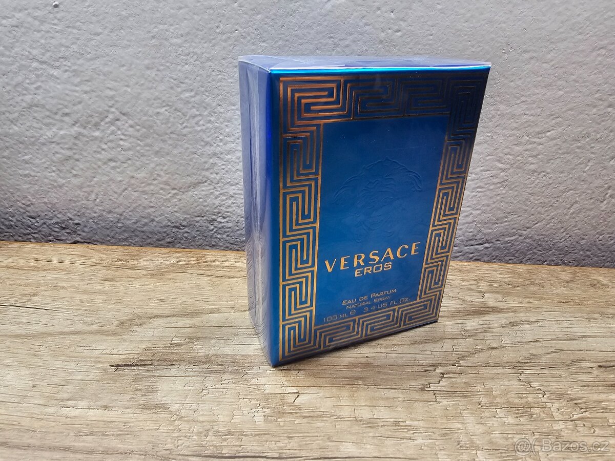 Parfum VERSACE EROS