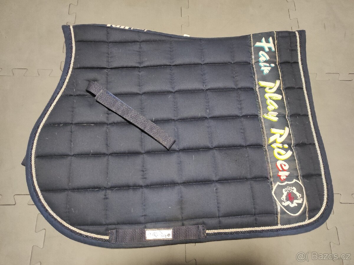 Podsedlová dečka VS Fair Play