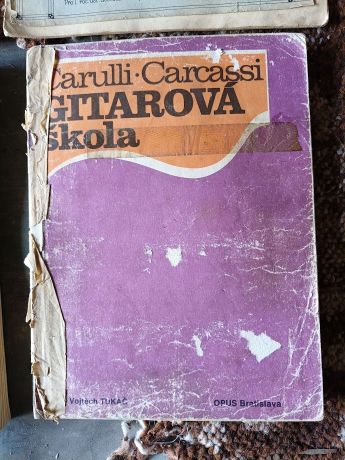 staré houslové skladby