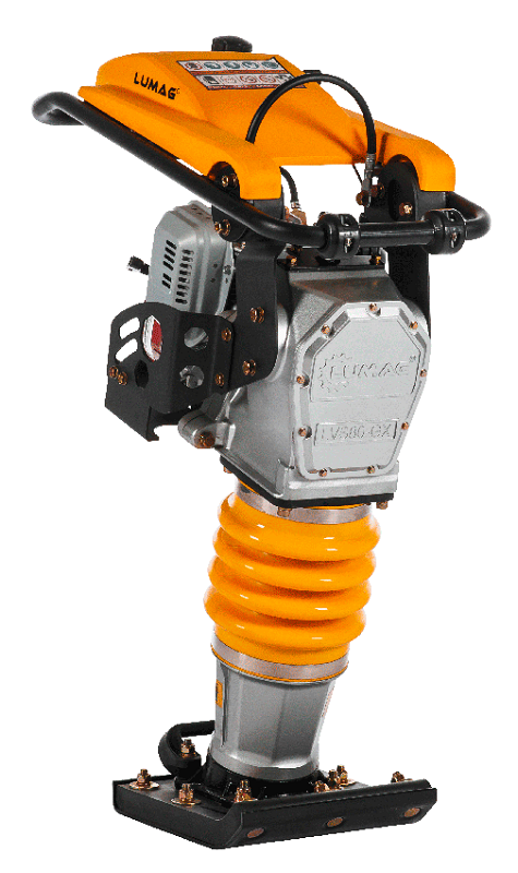 Vibracni pech bez motoru(centraly) Honda