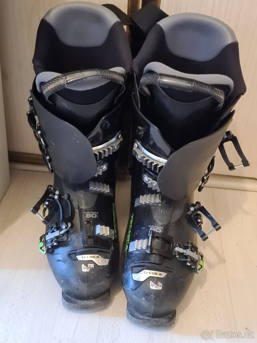 lyžařské boty TECNICA Mach Sport HV 80