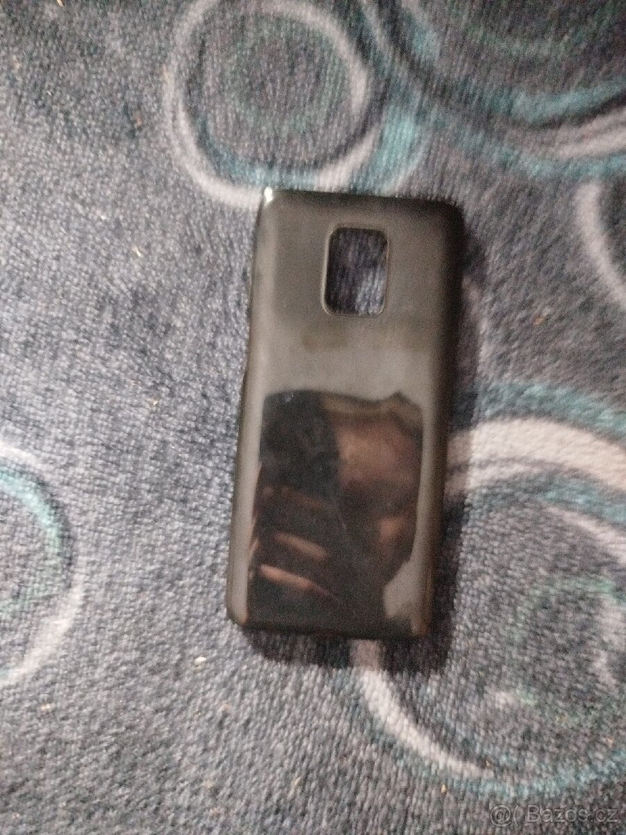 Kryt na telefon Xiaomi redmi 9
