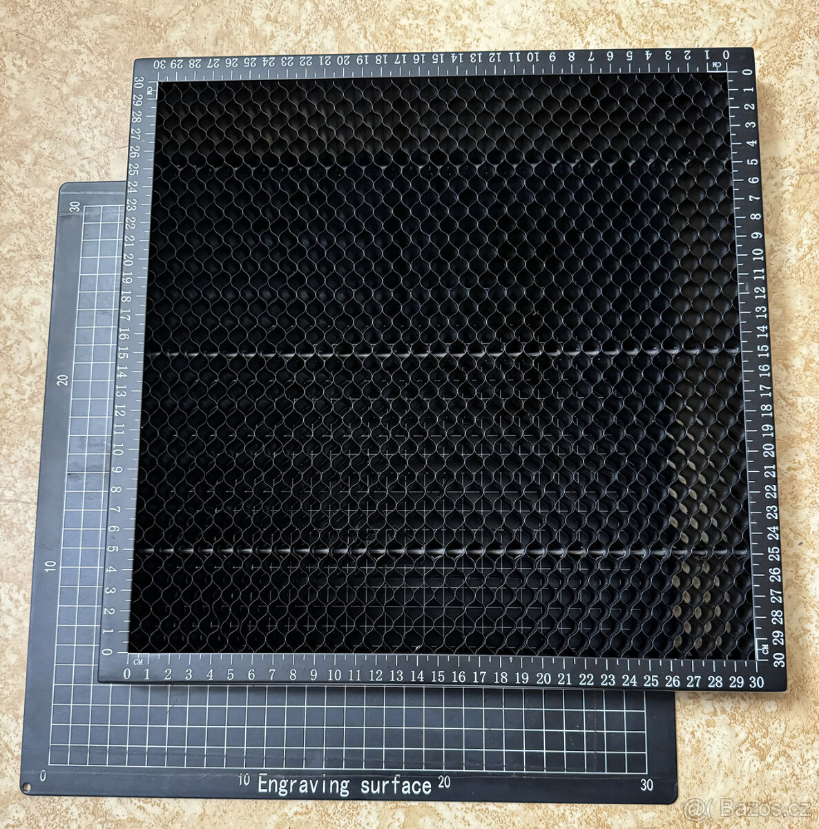 gravírovací příslušenství