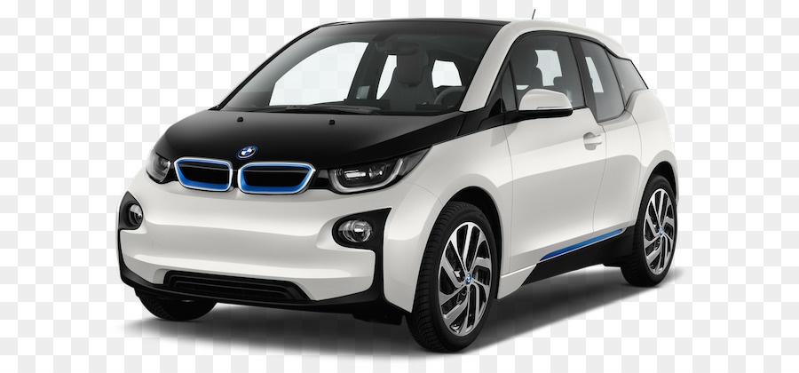 Náhradní díly BMW i3