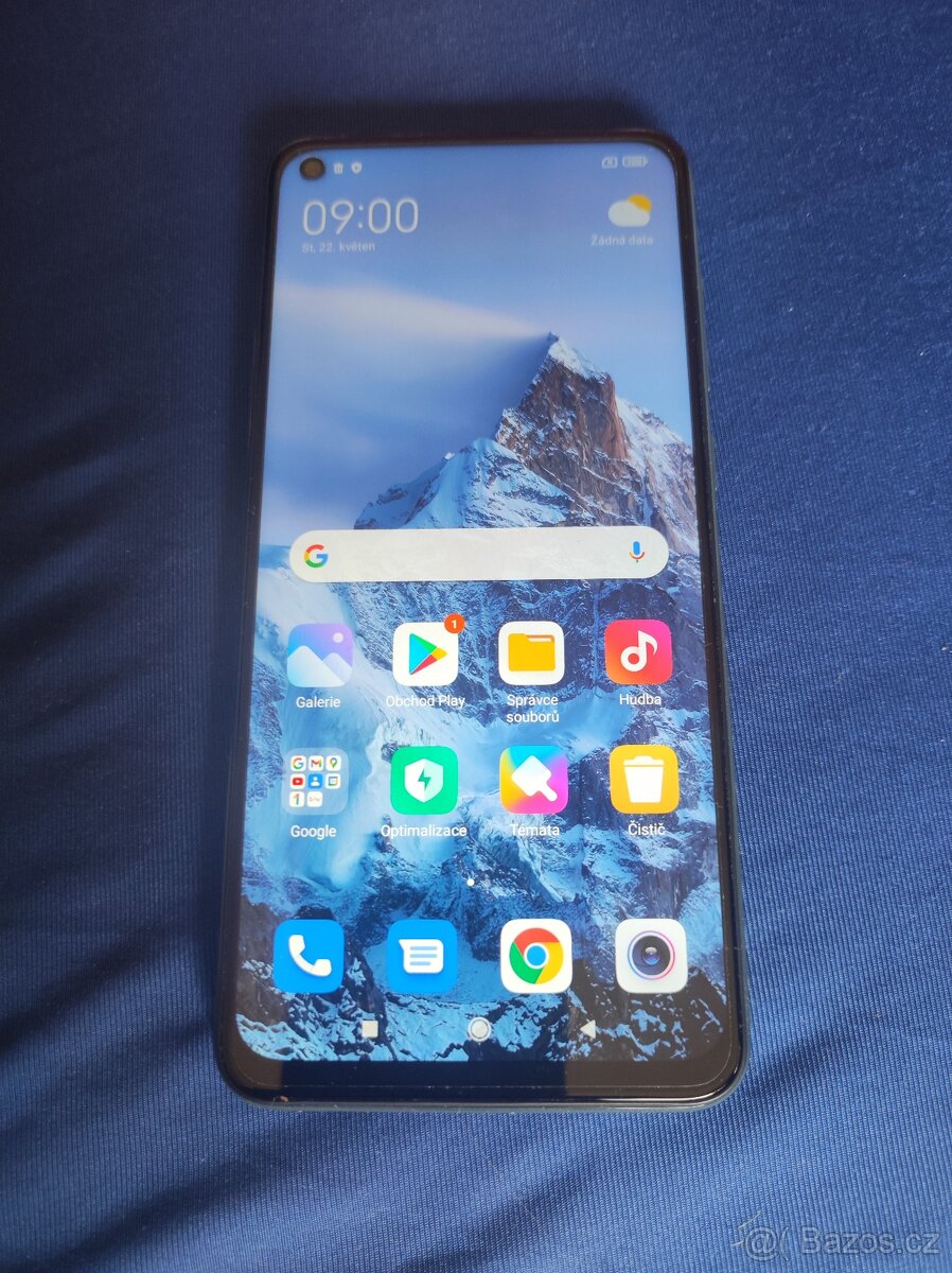 Xiaomi Redmi Note 9
