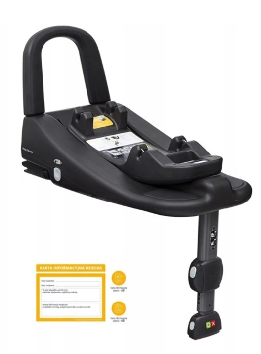 Isofix základna Joie i-Base Advance