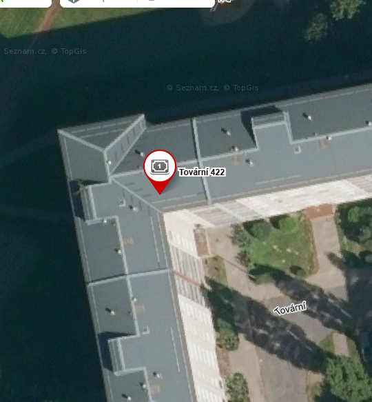 Bohumín-Tovární 422 BYT 3+1  82m2 - minimální náklady