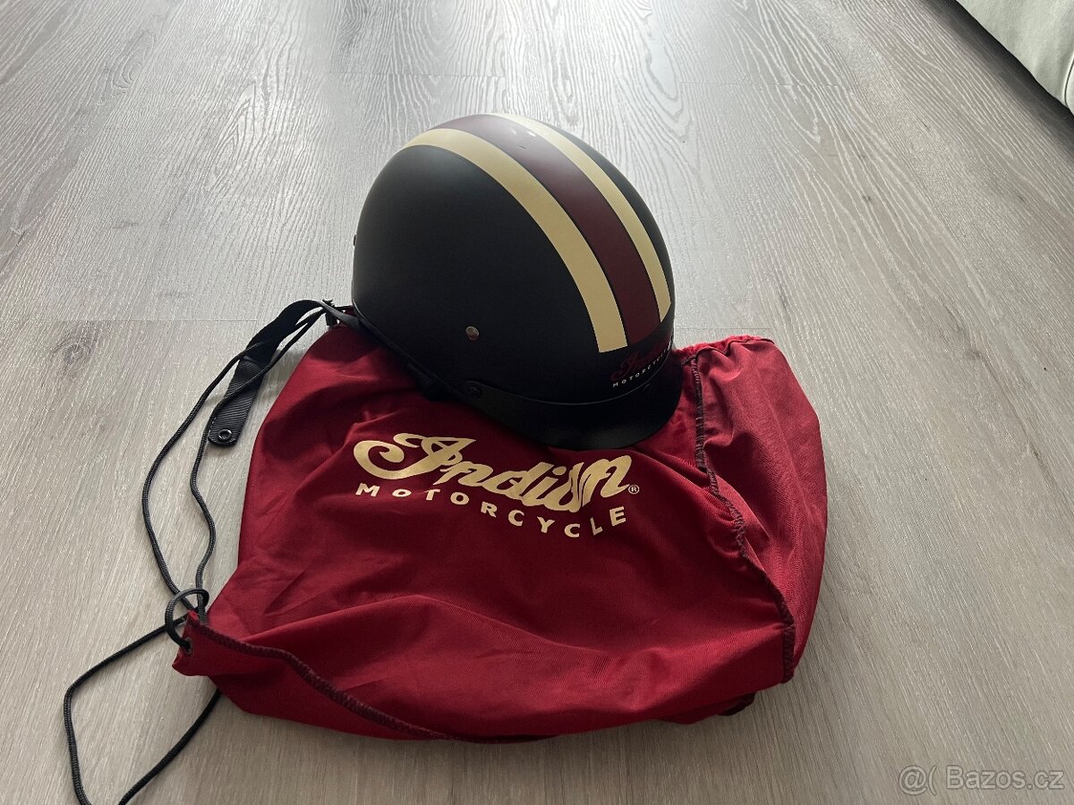 Helma Indian Motorcycle