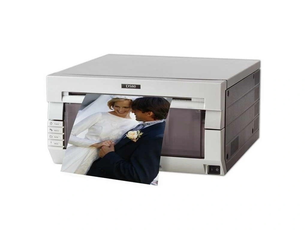 Foto tiskárna DNP DS 80