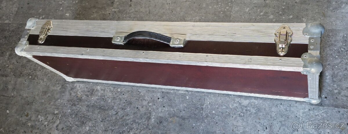 Kufr (Case)na klávesy