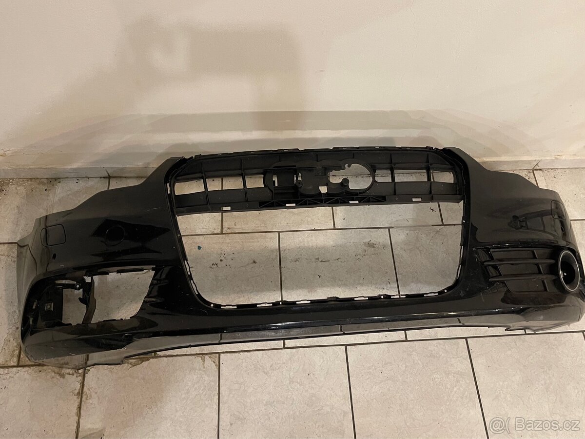 Nárazník Audi A6 4H