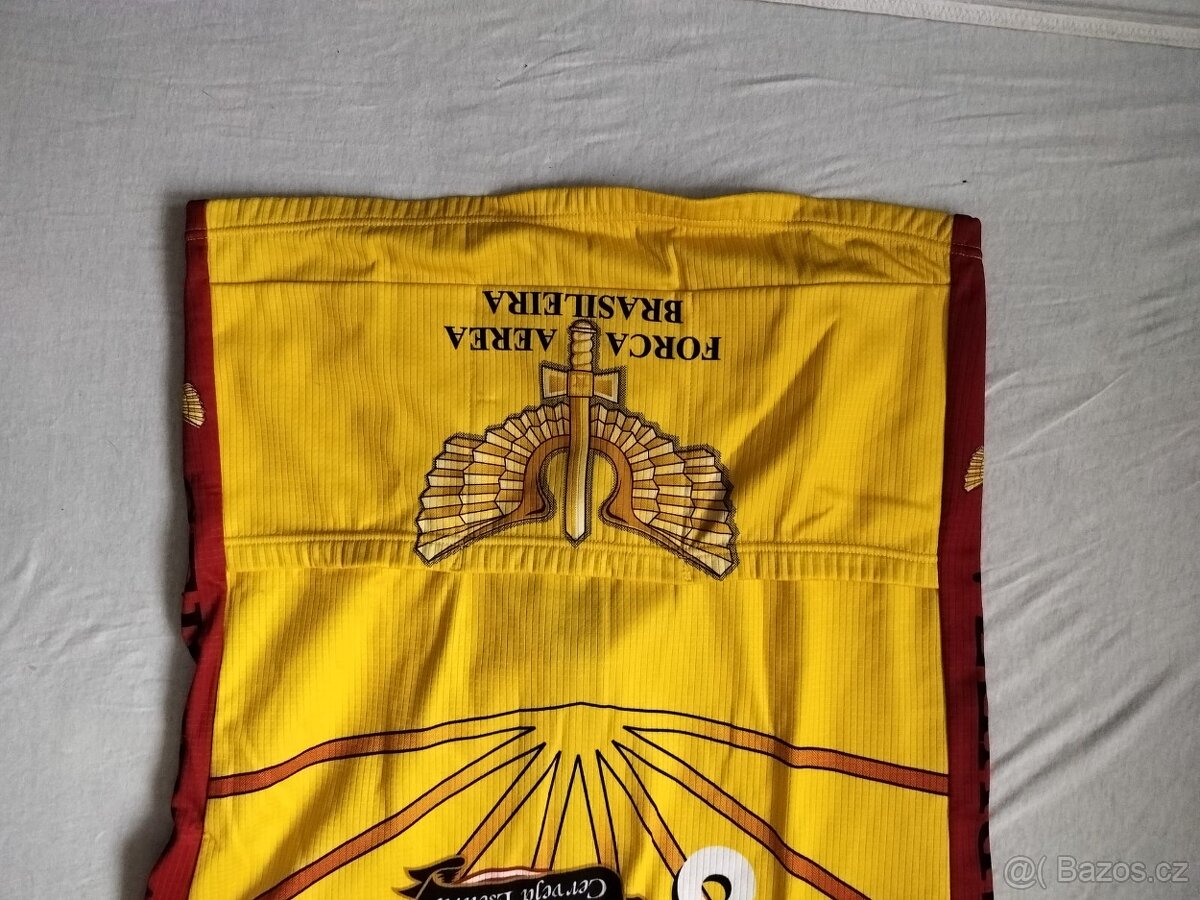 Pánské oblečení na kolo