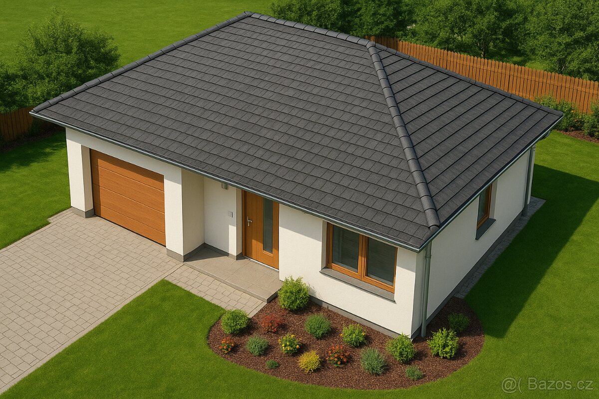 RD v Novém Městě na Moravě