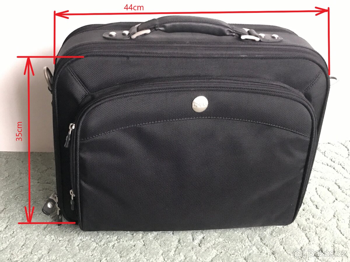 Brašna na notebook Dell