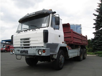 Koupím Tatra 815 Euro 2