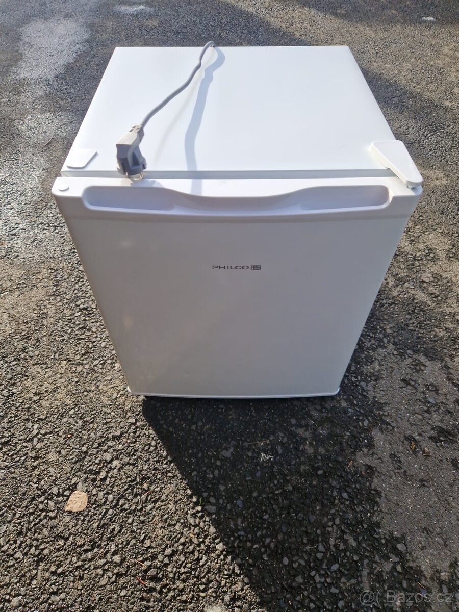 Mini lednice - minibar