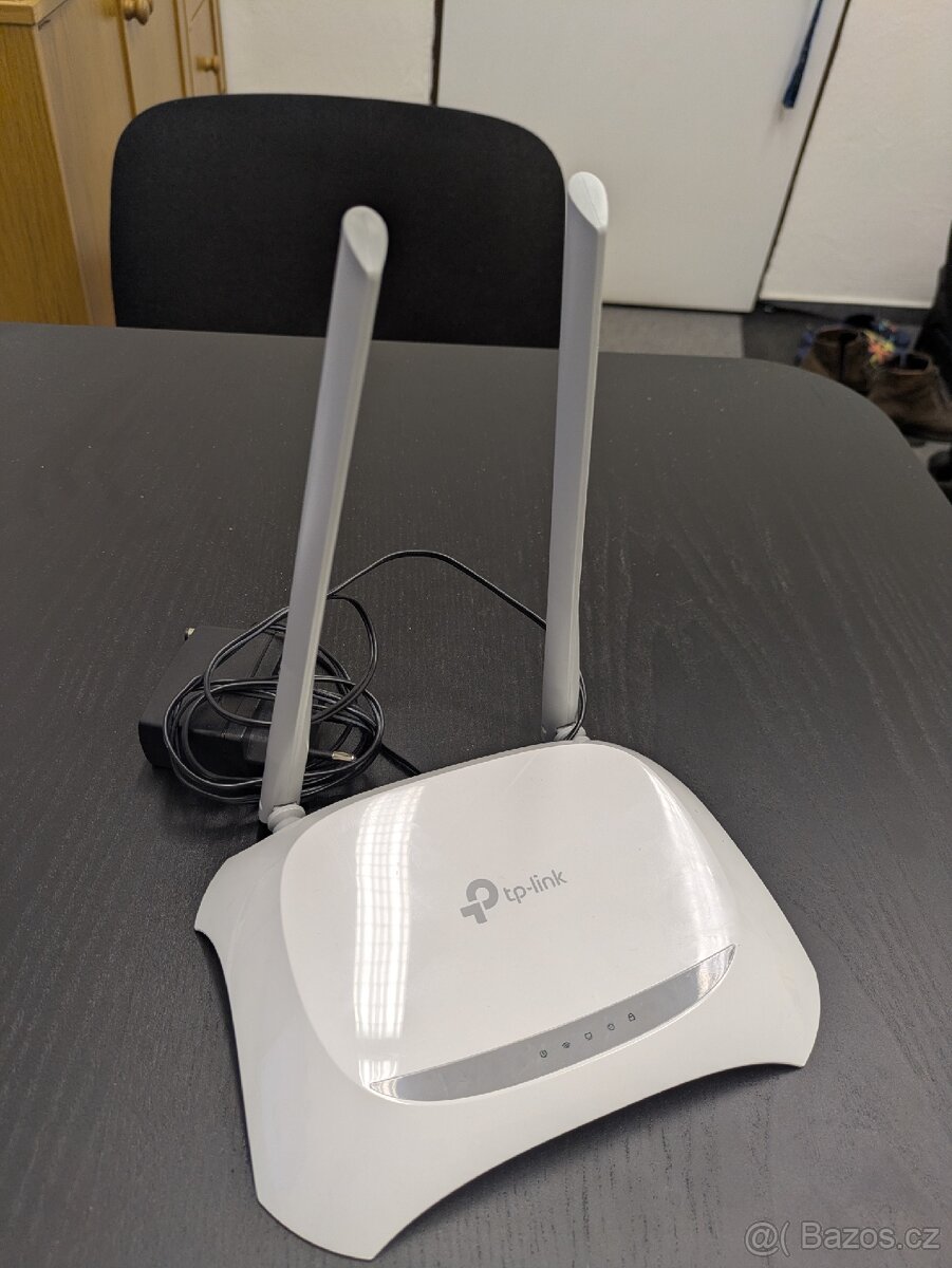 Modem TP link TL-WR850N