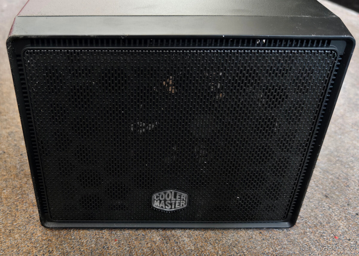 Skříň mini-ITX Cooler Master Elite 110