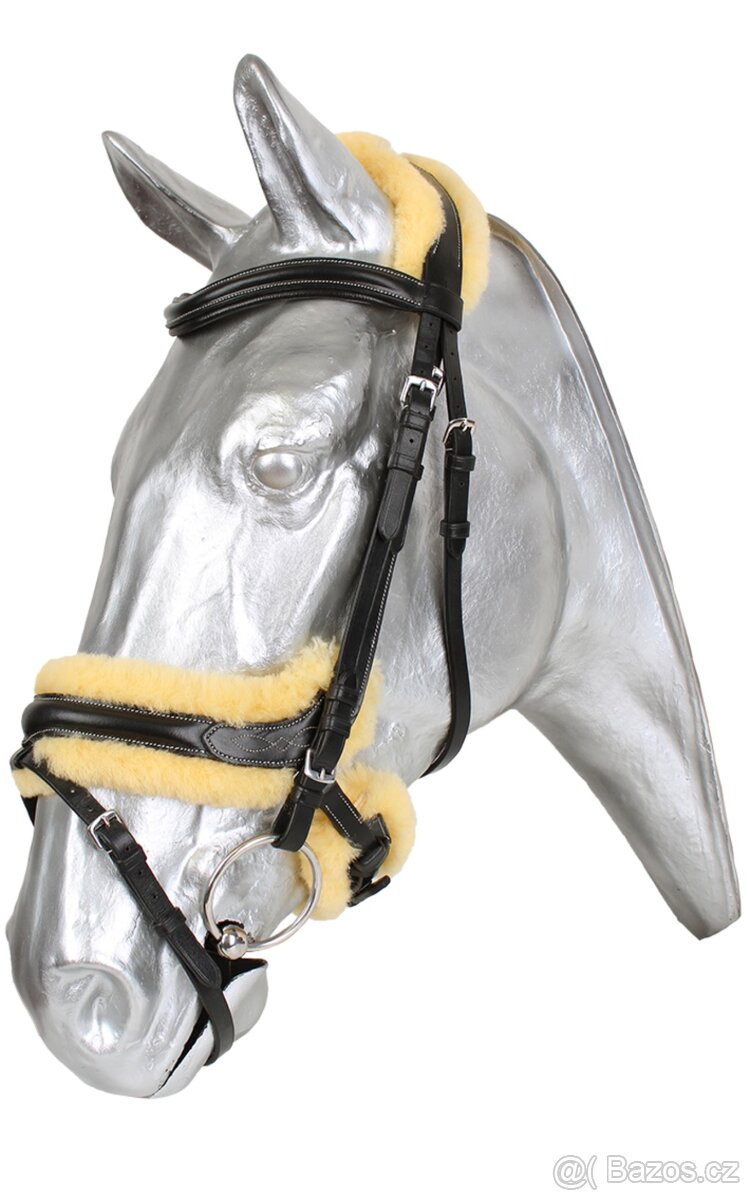 Uzdecka Kentaur s beránkem