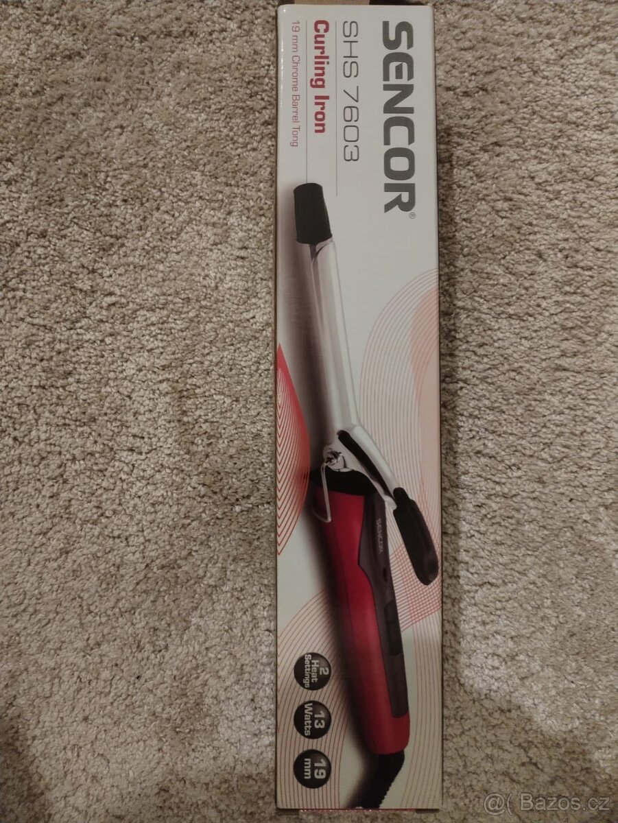 Prodám kulmu Sencor