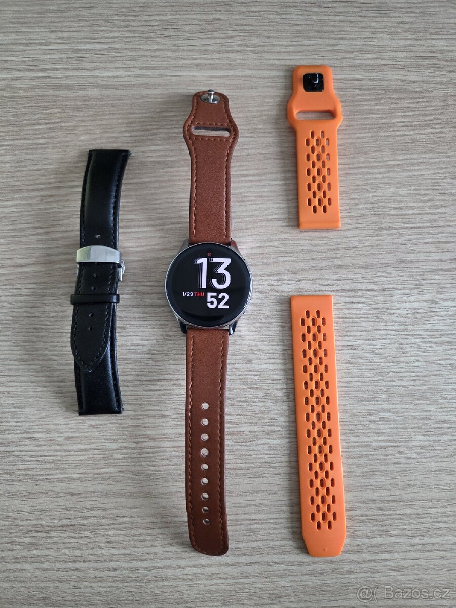 Chytré hodinky OnePlus