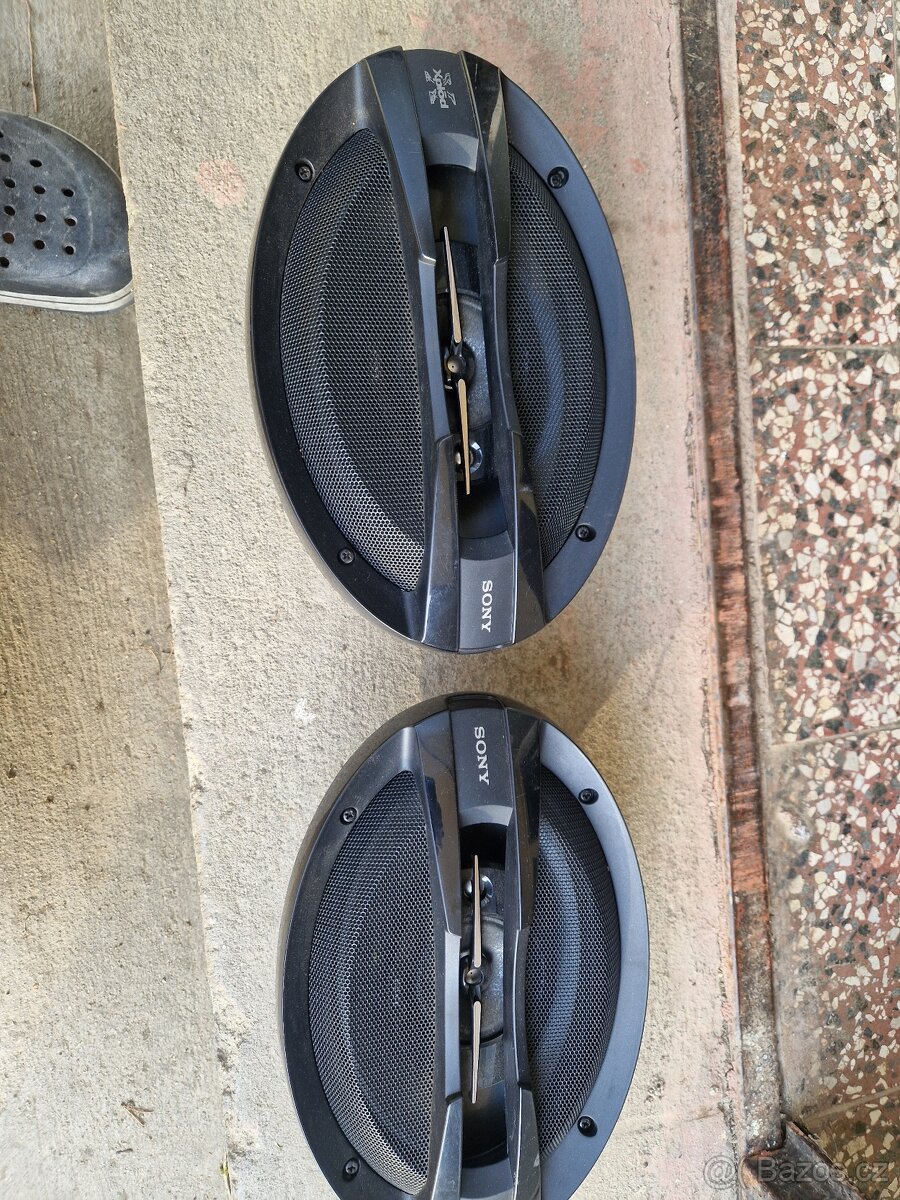 Reproduktory Sony XS-GT6938F