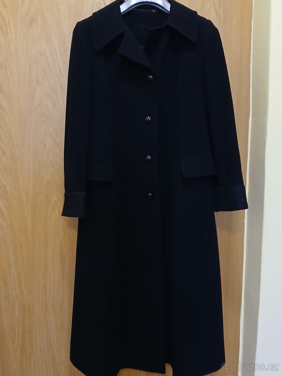 Dámský kabát