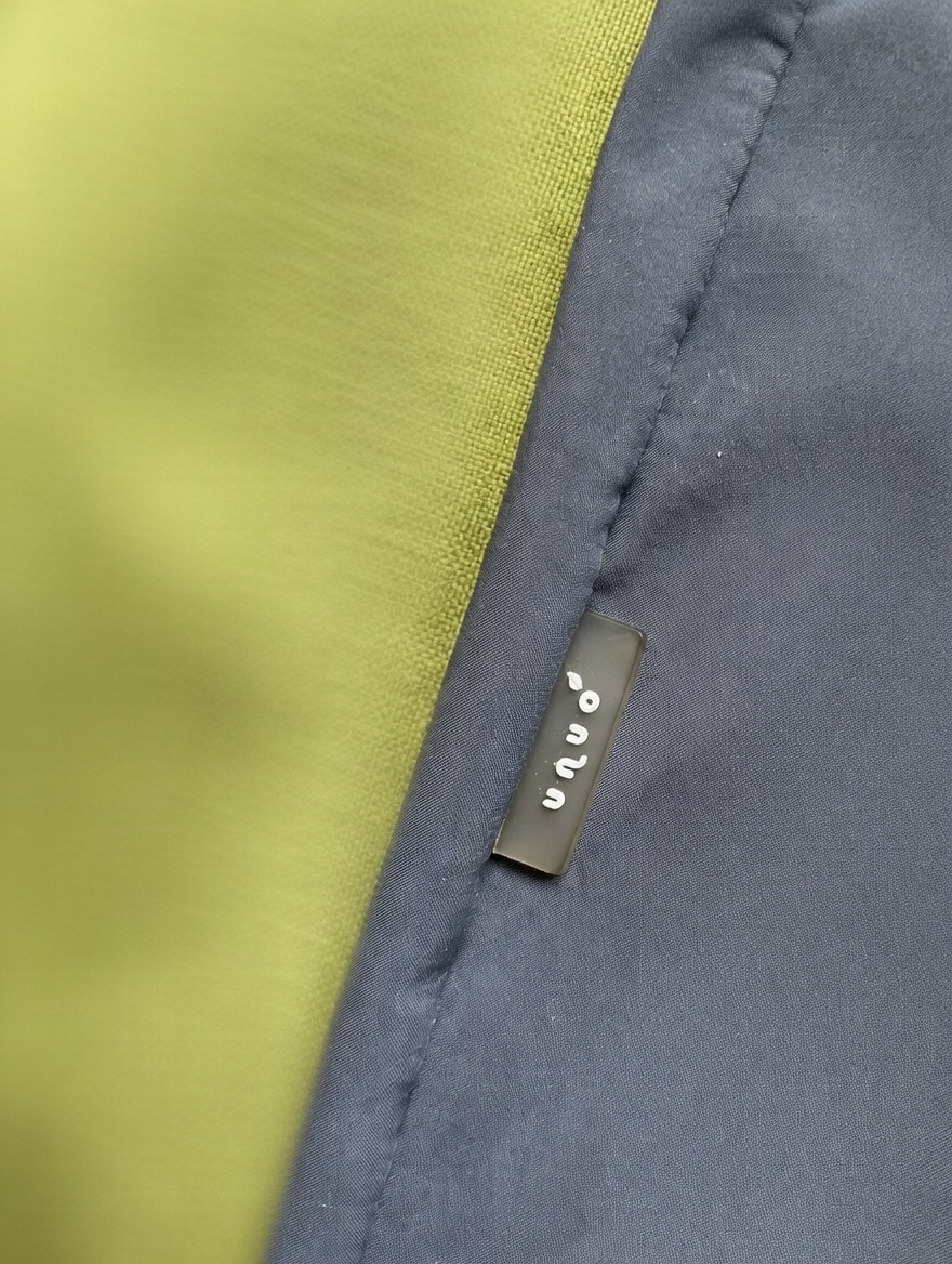 Dětský softshellový overal velikosti 86–92