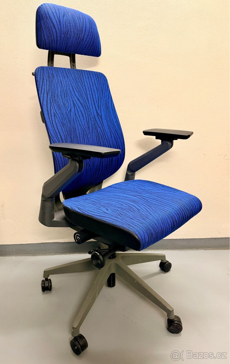 kancelářská židle Office Pro Karme