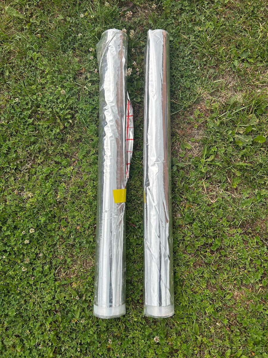 Reflexní folie - Thermplus