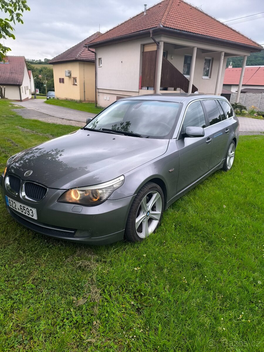 Bmw 530xd ,lci